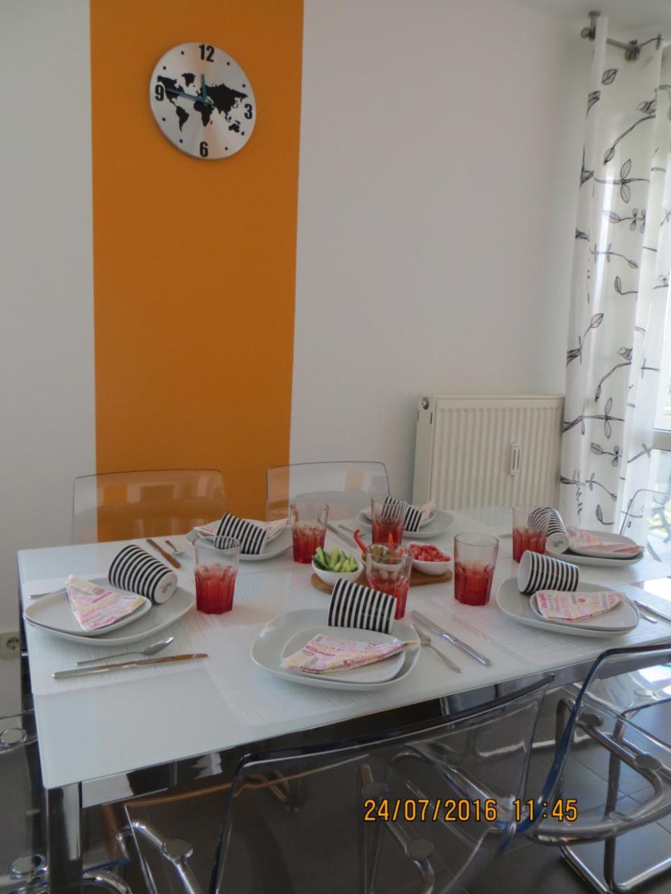 Belvedere - EP Eintrittskarten über uns erhältlich! Rust Habitación foto